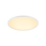 Nordlux LED Bulkhead Oja 42 22W 827 2100lm Valkoinen IP20 | 3-stopniowy Ściemnianie - Bardzo Ciepła Biel