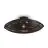 Good&Mojo Lampa sufitowa Tanami Rattan Czarny | Nadaje Się Do 1x E27 