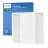 Philips LED Panel CoreLine RC136B G4 38.5W 6000lm - 840 Zimna Biel | 60x60cm - UGR
