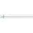Philips Rura LED T8 MASTER Value (EM/Mains) High Output 19.3/23W 2900/3400lm - 830 Ciepła Biel | 150cm - Lumen Przełącznik - Zamienne 58W