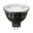 Philips Master LED Spot GU5.3 MR16 6.7W 460lm 24D - 940 Zimna Biel | Najlepsze renderowanie kolorów - Ściemnianie - Zamienne 35W