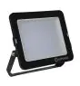 Ledvance LED Iluminacja Kompaktowy Czarny 135W 13500lm 100D - 865 Światło dzienne | IP65 - Symetryczny 