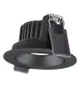 Ledvance LED Spot Adjust Aluminium Czarny 8W 640lm 36D - 927 Bardzo Ciepła Biel | Aukko 68mm - IP20 - Najlepsze renderowanie kolorów - Ściemnianie