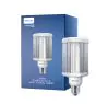 Philips TrueForce LED E27 HPL Przezroczysty 42W 5700lm 360D - 830 Ciepła Biel | Zamienne 125W