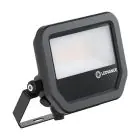 Ledvance LED Iluminacja Aluminium Czarny 17W 2200lm 100D - 830 Ciepła Biel | IP66 - Symetryczny