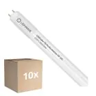 Opakowanie 10x Ledvance Rura LED T8 Performance (HF) Ultra Output 23W 3700lm - 840 Zimna Biel | 150cm - Zamienne 58W